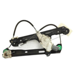 Moteur leve vitre avant droit BMW SERIE 1 E87 Photo n°1