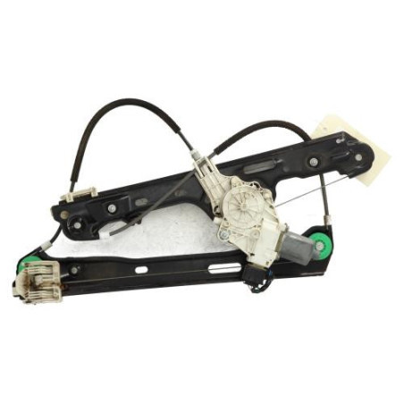 Moteur leve vitre avant droit BMW SERIE 1 E87 Photo n°1