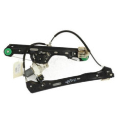 Moteur leve vitre avant droit BMW SERIE 1 E87 Photo n°3