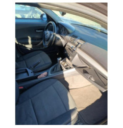 Moteur leve vitre avant droit BMW SERIE 1 E87 Photo n°6