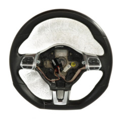 Volant VOLKSWAGEN POLO 5 Photo n°1