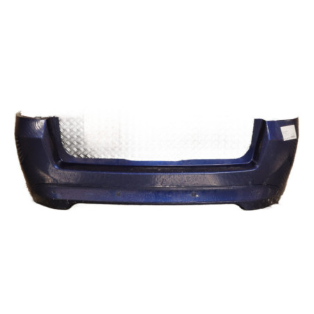 Pare choc arriere OPEL ZAFIRA B Photo n°1