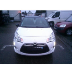 Moteur leve vitre avant droit CITROEN DS3 Photo n°4