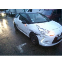 Moteur leve vitre avant droit CITROEN DS3 Photo n°6