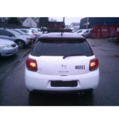 Moteur leve vitre avant droit CITROEN DS3 Photo n°8