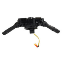 Com (Bloc Contacteur Tournant+Commodo Essuie Glace+Commodo Phare) TOYOTA YARIS 2 Photo n°4