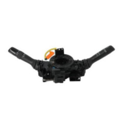 Com (Bloc Contacteur Tournant+Commodo Essuie Glace+Commodo Phare) TOYOTA YARIS 2 Photo n°5