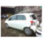Com (Bloc Contacteur Tournant+Commodo Essuie Glace+Commodo Phare) TOYOTA YARIS 2