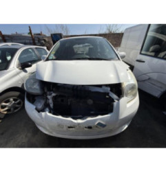 Com (Bloc Contacteur Tournant+Commodo Essuie Glace+Commodo Phare) TOYOTA YARIS 2 Photo n°10