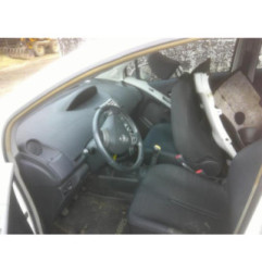 Ceinture avant droit TOYOTA YARIS 2 Photo n°6