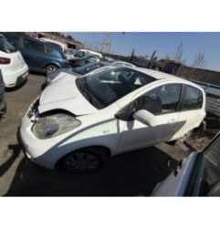 Ceinture avant droit TOYOTA YARIS 2 Photo n°9