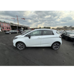 Retroviseur interieur RENAULT ZOE 2 Photo n°10