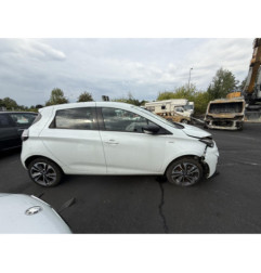 Retroviseur interieur RENAULT ZOE 2 Photo n°11