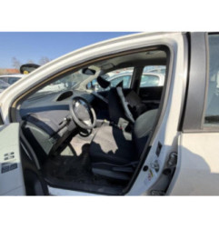 Ceinture avant droit TOYOTA YARIS 2 Photo n°11