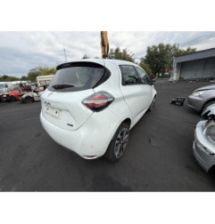 Retroviseur interieur RENAULT ZOE 2 Photo n°16
