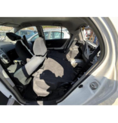 Ceinture avant droit TOYOTA YARIS 2 Photo n°13