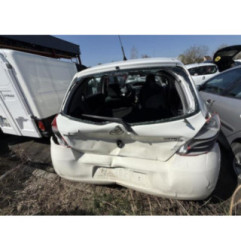 Ceinture avant droit TOYOTA YARIS 2 Photo n°16