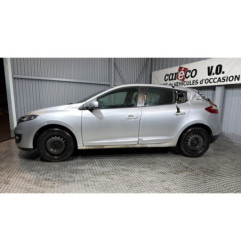 Compteur RENAULT MEGANE 3