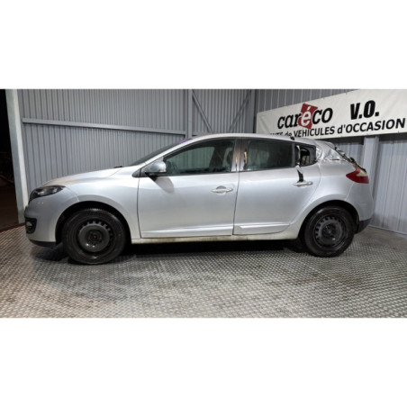 Compteur RENAULT MEGANE 3
