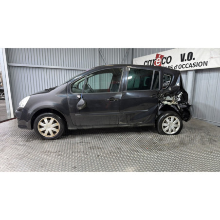 Ceinture avant gauche RENAULT GRAND MODUS