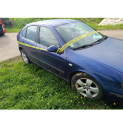 Feu arriere principal droit (feux) SEAT LEON 1 Photo n°9