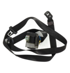 Ceinture avant gauche SEAT LEON 1 Photo n°1