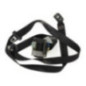 Ceinture avant gauche SEAT LEON 1