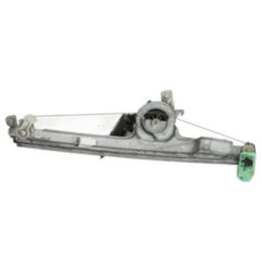Moteur leve vitre avant gauche RENAULT SCENIC 2 Photo n°3