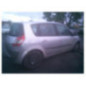 Moteur leve vitre avant gauche RENAULT SCENIC 2