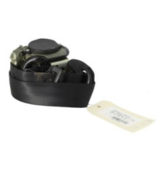 Ceinture avant droit PEUGEOT 407 Photo n°1