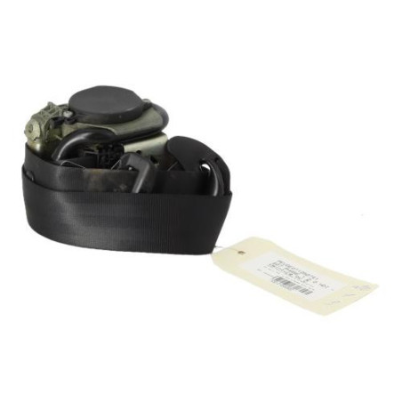 Ceinture avant droit PEUGEOT 407 Photo n°1