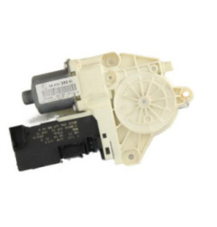 Moteur leve vitre avant droit PEUGEOT 407 Photo n°1