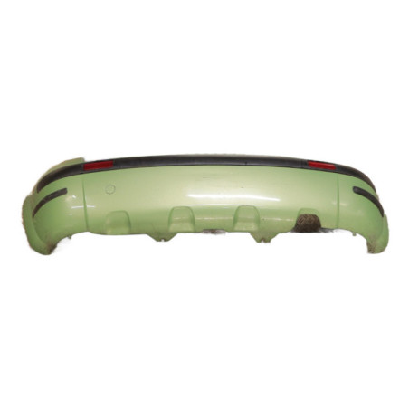 Pare choc arriere CITROEN C3 PLURIEL Photo n°1