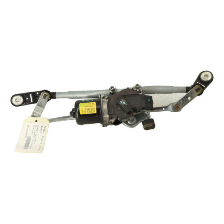 Moteur essuie glace avant RENAULT CLIO 3 Photo n°1