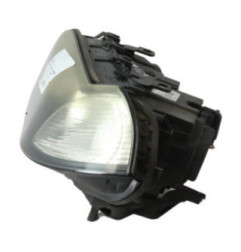 Optique avant principal gauche (feux)(phare) BMW X3 E83