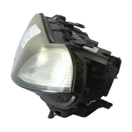 Optique avant principal gauche (feux)(phare) BMW X3 E83
