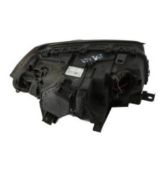 Optique avant principal gauche (feux)(phare) BMW X3 E83 Photo n°3