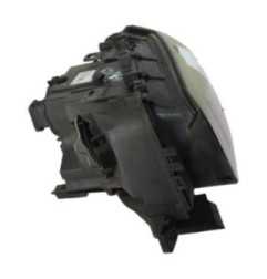 Optique avant principal gauche (feux)(phare) BMW X3 E83 Photo n°4