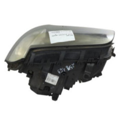 Optique avant principal gauche (feux)(phare) BMW X3 E83 Photo n°5