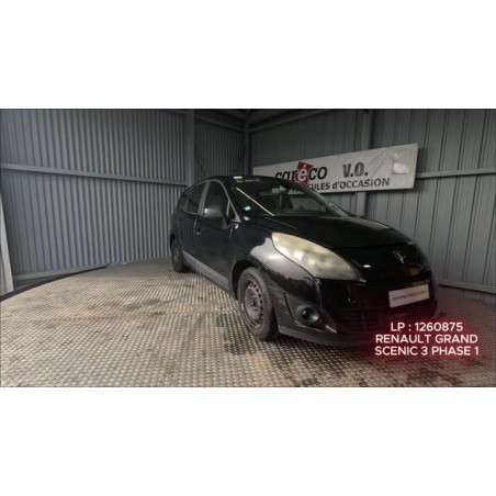 Bloc ABS (freins anti-blocage) RENAULT GRAND SCENIC 3 Photo n°1
