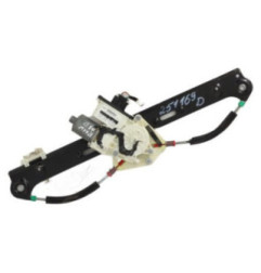 Moteur leve vitre arriere droit BMW X3 E83 Photo n°1