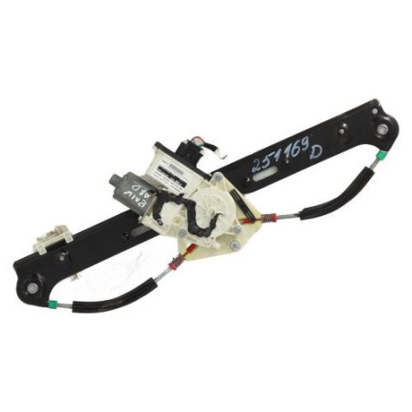 Moteur leve vitre arriere droit BMW X3 E83 Photo n°1