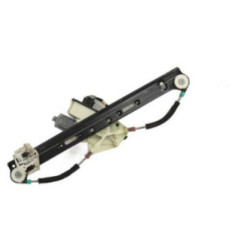 Moteur leve vitre arriere gauche BMW X3 E83 Photo n°3