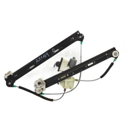 Moteur leve vitre avant droit BMW X3 E83