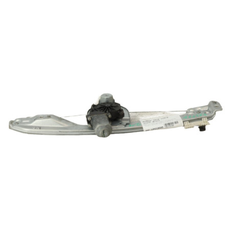 Moteur leve vitre avant droit RENAULT CLIO 3 Photo n°1