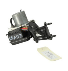 Bloc ABS (freins anti-blocage) BMW X3 E83 Photo n°4