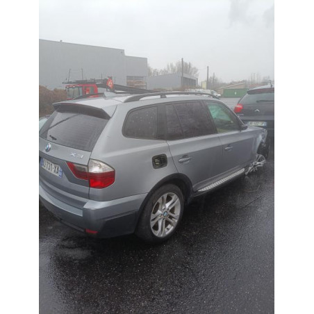 Pont (propulsion) BMW X3 E83