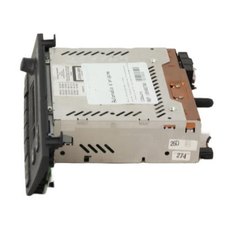 Autoradio d'origine BMW X3 E83