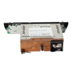 Autoradio d'origine BMW X3 E83 Photo n°3