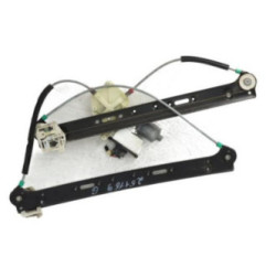 Moteur leve vitre avant gauche BMW X3 E83 Photo n°3